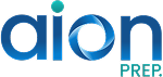 Aion Prep logo